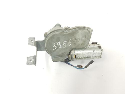 Rear wiper motor OPEL KADETT E (T85) 1.6 S (C19, D19) | BP13012450M102 