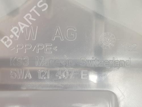 Expansion tank CUPRA LEON Sportstourer (KL8, KU8, KUD) 1.4 e-HYBRID | BP13033300C120
