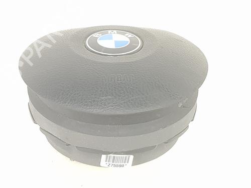 Driver airbag BMW 3 Compact (E46) 318 ti | BP7885438C9 