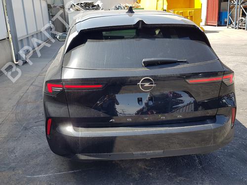 Køler OPEL ASTRA L Sports Tourer (O5)  | BP27285138M31 