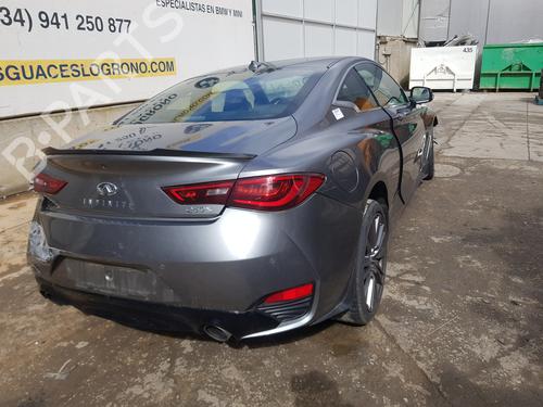 Fælk INFINITI Q60 Coupe 2.0 T | BP37691663C45 - Image 14