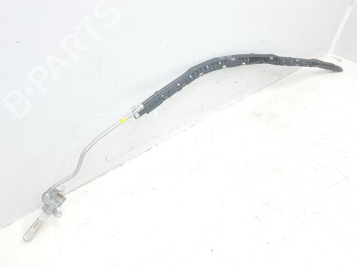 Left curtain airbag MERCEDES-BENZ M-CLASS (W164) ML 320 CDI 4-matic (164.122) | BP32196428C11