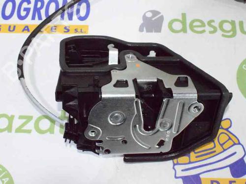 Rear right lock BMW 5 Touring (F11) 535 d | BP895258C99 