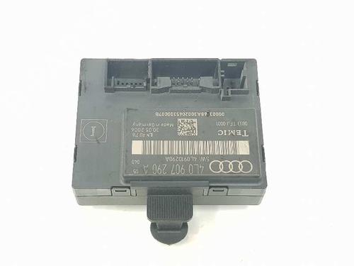 Used Other AUDI Q7 (4LB) 3.0 TDI quattro (233 hp) 14085048