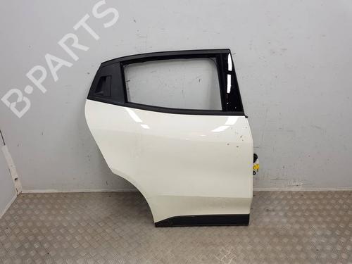 Used Right rear door Right rear door ALFA ROMEO JUNIOR (626_, 627_) [2024-2026] 39653131 39653131