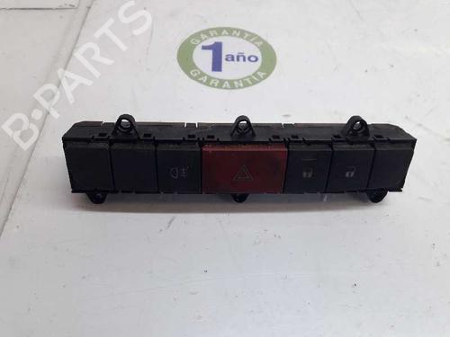 Used Warning switch CITROËN JUMPER II Van 2.2 HDi 120 (120 hp) 13096517