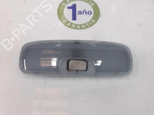Kabinelys FORD KUGA I 2.0 TDCi (136 hp) 7417794