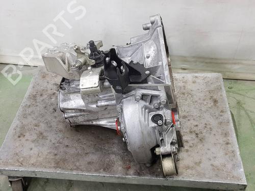 Gearbox FIAT DUCATO Platform/Chassis (250_) 130 Multijet 2,3 D | BP40156452M3 - Image 4