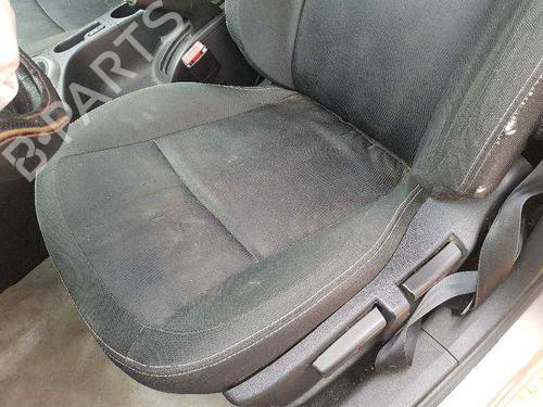 Türgriff hinten links außen NISSAN QASHQAI / QASHQAI +2 I (J10, NJ10, JJ10E) 2.0 dCi | BP8218655C130 
