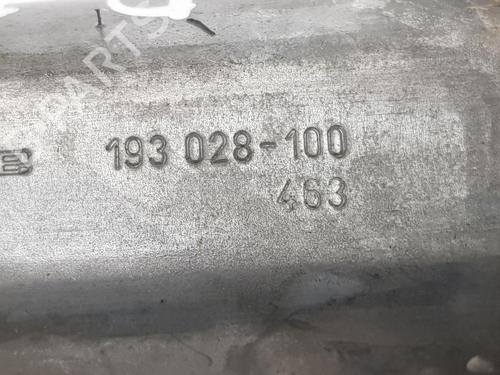 Right front window motor MERCEDES-BENZ C-CLASS (W202) C 220 D (202.121) | BP15488438E20 