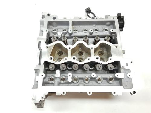 Used Cylinder head Cylinder head FORD TRANSIT COURIER V769 Box Body/MPV (N3P) 1.0 EcoBoost (125 hp) 34099142 34099142