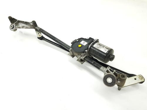 Used Front wiper motor Front wiper motor MERCEDES-BENZ A-CLASS (W176) A 200 CDI / d (176.008) (136 hp) 34348765 34348765