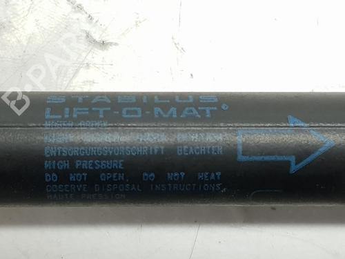 Tailgate lift support NISSAN ALMERA II Hatchback (N16) 2.2 Di | BP15261632C138 