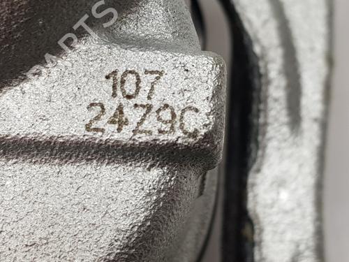 Right front brake caliper RENAULT ARKANA I (LCM_, LDN_) 1.3 TCe 140 (LDN0) | BP33694566M104 - Image 5