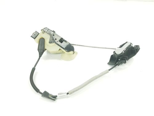 Front left lock CITROËN DS4 (NX_) 1.6 VTi 120 | BP13655417C98 