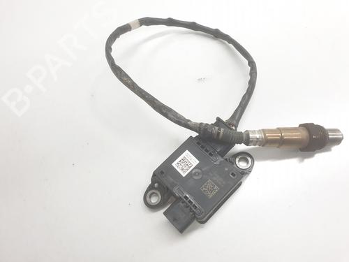 Electronic sensor MAN TGE Van 2.0 TDI (01V, 03V, 36V, UYB, UYC, UYD) | BP34736019M84  - Image 5
