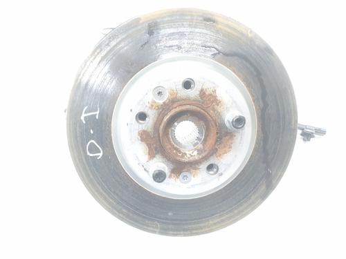 Used Left front steering knuckle Left front steering knuckle RENAULT AUSTRAL [2022-2026] 32446732 32446732