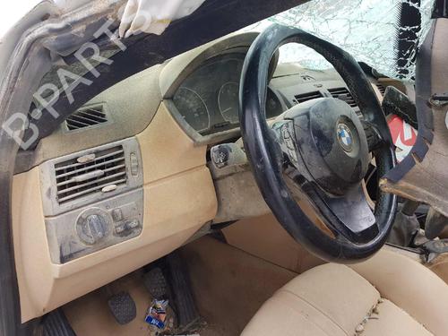 Hanskerom BMW X3 (E83) 3.0 i xDrive | BP5825456C95 
