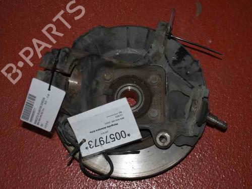 Used Right front steering knuckle MINI MINI (R50, R53) One (90 hp) 1424501