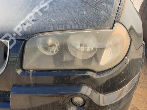 Engine control unit (ECU) BMW X3 (E83) 2.0 d | BP10112453M57  - Image 57