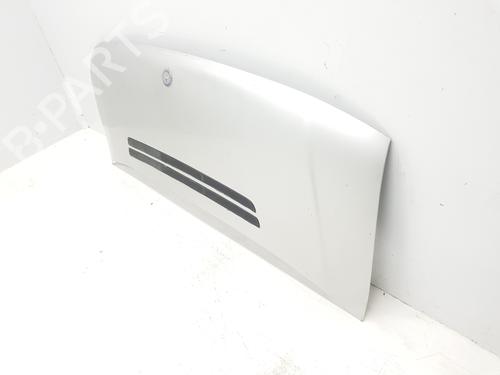 Hood MERCEDES-BENZ VITO Van (W638) 112 CDI 2.2 (638.094) | BP21539347C1 