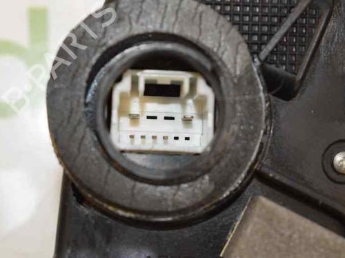 Front left lock TOYOTA AVENSIS Saloon (_T25_) 2.2 D-4D (ADT251_, ADT251R) | BP790510C98 