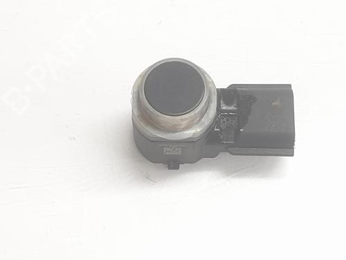 Used Electronic module Electronic module RENAULT ARKANA I (LCM_, LDN_) [2019-2026] 33861121 33861121