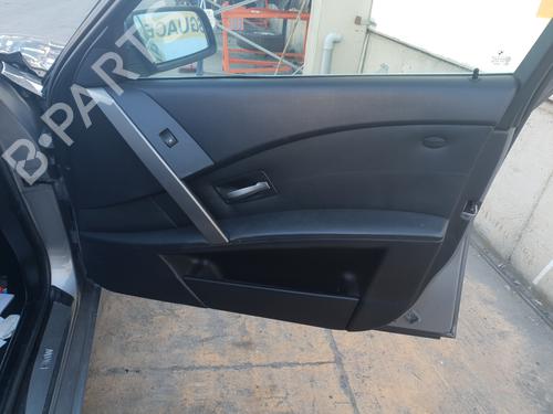 Right rear window motor BMW 5 (E60) 530 d | BP17833238E22 