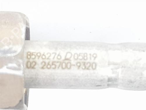 Elektronisk sensor BMW X3 (G01, F97, G08) xDrive 20 d | BP17863826M84 