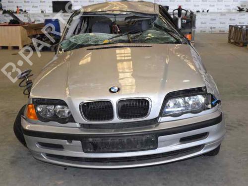 Ratstangsstang BMW 3 (E46) 320 d | BP1364158I23 