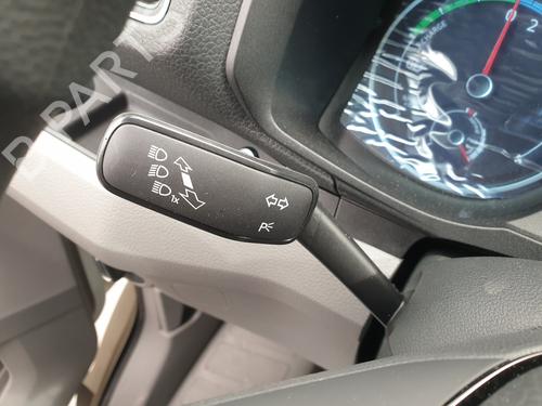 Elektronisk modul VW CRAFTER Van (SY_, SX_) 2.0 TDI | BP18489997M83 