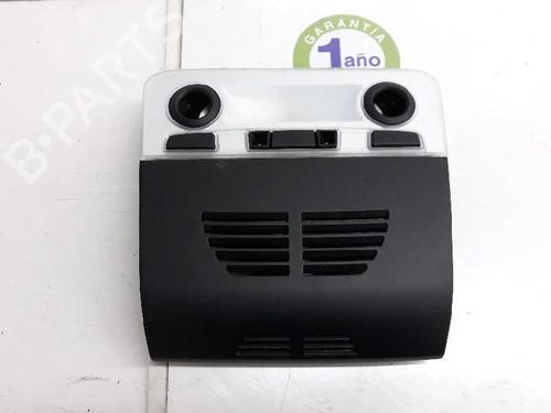 Interior roof light BMW 1 (E87) 120 d 61319201645 | 61319201645 |