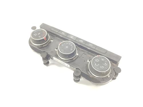 Climate control VW GOLF VII (5G1, BQ1, BE1, BE2) 1.6 TDI | BP7557309I5 