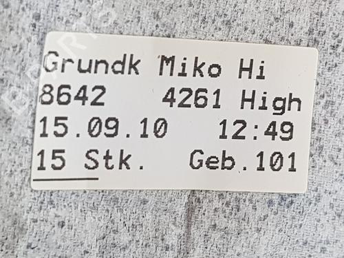 Armrest / Center console MINI MINI COUNTRYMAN (R60) Cooper SD | BP34266746I20  - Image 6