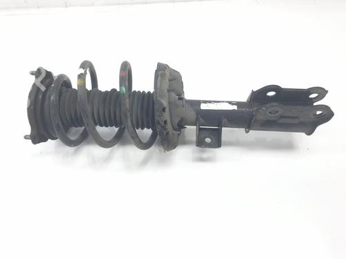 Used Left front shock absorber Left front shock absorber 21055090 21055090