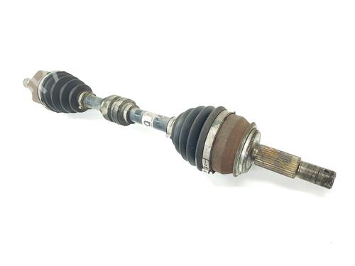 Left front driveshaft RENAULT KADJAR (HA_, HL_)  | BP37177739M38  - Image 6