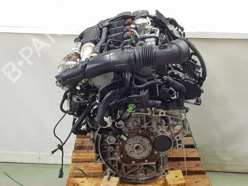 Used Engine PEUGEOT 208 II (UB_, UP_, UW_, UJ_) [2019-2026]  31344077