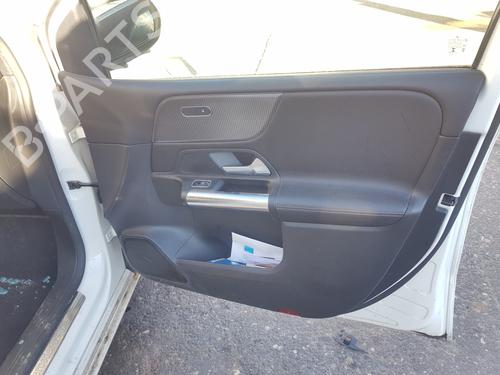 AC pipe MERCEDES-BENZ B-CLASS Sports Tourer (W247) B 200 d (247.012) | BP30512775M126