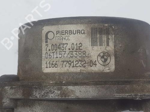 Vacuum pump BMW 3 (E90) 320 d | BP8107319M80 