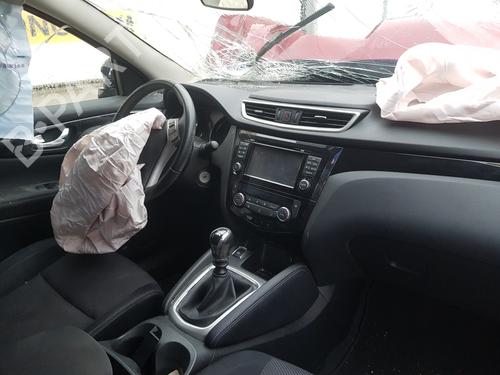 Motor NISSAN QASHQAI II (J11, J11_) | BP30927048M1