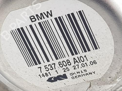 Right rear driveshaft BMW X3 (E83) 2.0 d | BP28502628M41