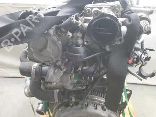 Engine FIAT STILO (192_) 1.9 D Multijet | BP31051482M1