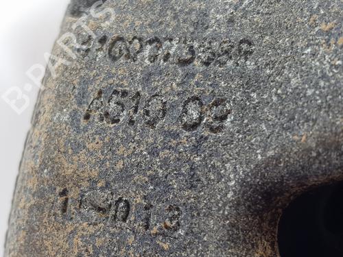 Right front brake caliper OPEL MOVANO B Van (X62) | BP37630729M104 - Image 3