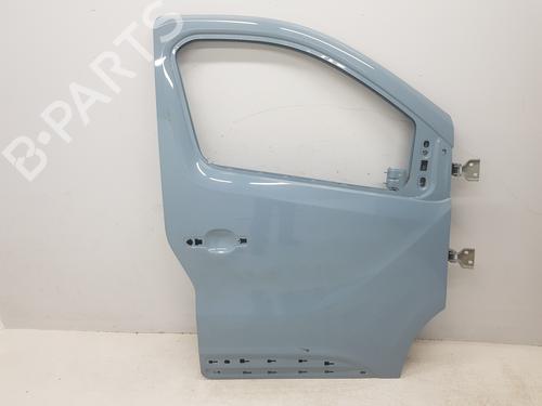 Used Right front door RENAULT TRAFIC III Van (FG_) 1.6 dCi 140 (FGMA, FGMC) (140 hp) 30681970