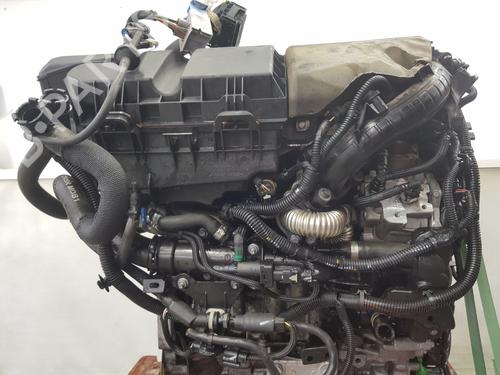 Engine PEUGEOT 2008 I (CU_) 1.5 BlueHDI 120 | BP29731757M1 
