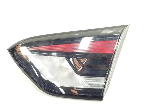 Højre baglygte bagklap Højre baglygte bagklap OPEL CROSSLAND X / CROSSLAND (P17, P2QO) [2017-2026] 37026921 37026921