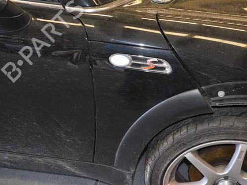 Tailgate lock MINI MINI (R50, R53) Cooper | BP3378488C101 
