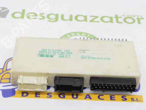 Used Other BMW 5 (E39) 525 i (192 hp) 30535454