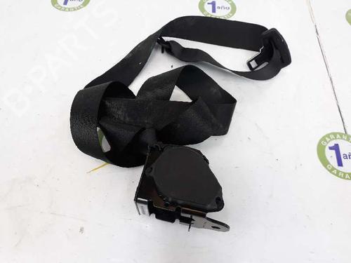 Rear left seatbelt BMW 4 Coupe (F32, F82) M4 | BP6622362I29 