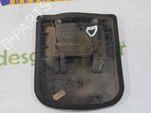 Front right exterior door handle IVECO DAILY III Van 35 S 11 V,35 C 11 V | BP1638009C129 